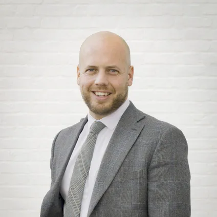 Matthew Spencer MNAEA