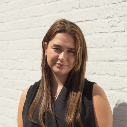 Freya Buckley