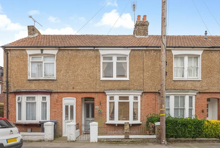 2 bedroom house for sale