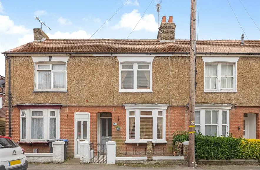 2 bedroom house for sale