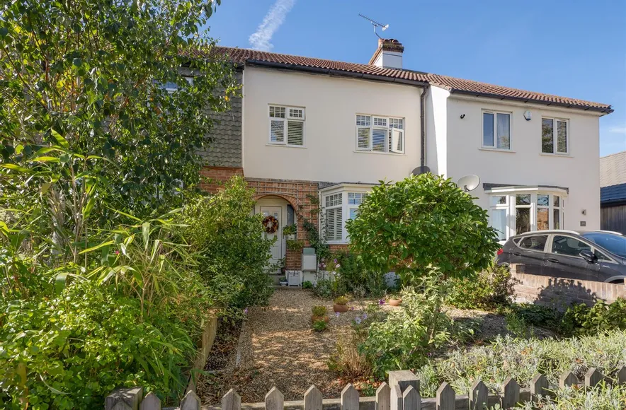 3 bedroom house for sale