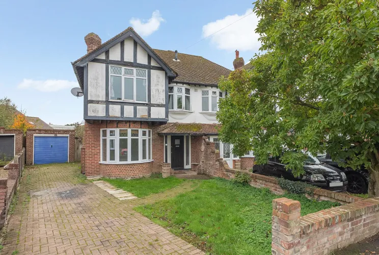 3 bedroom house to rent
