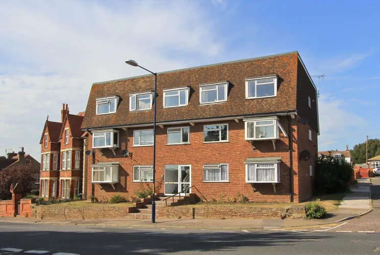 2 bedroom flat to rent