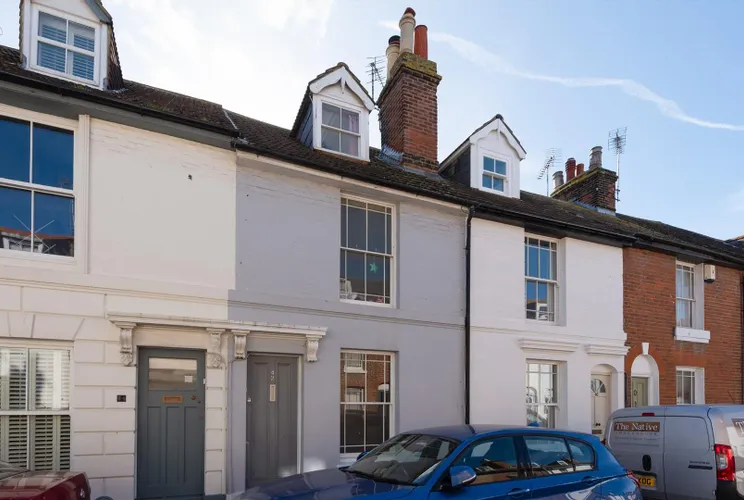 3 bedroom house for sale