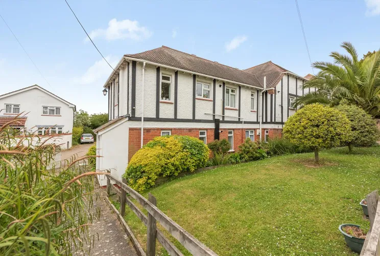 1 bedroom flat for sale
