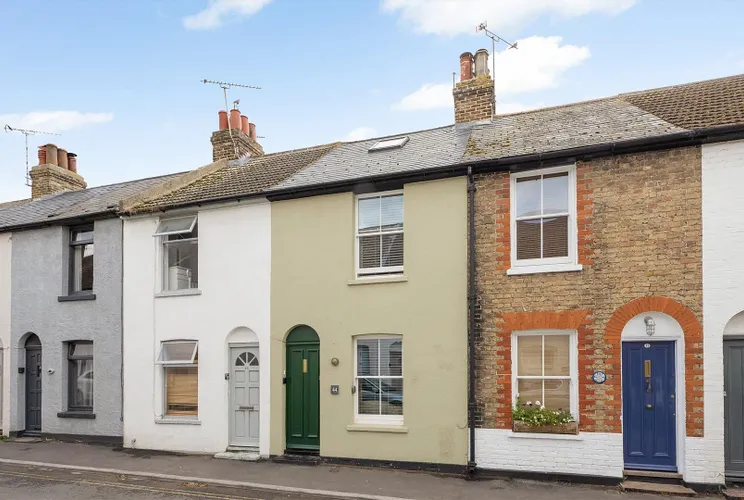 3 bedroom house for sale